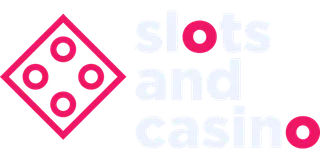 SlotsandCasino logo