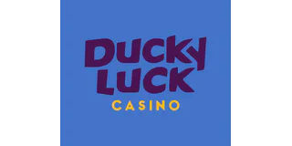 DuckyLuck Casino logo