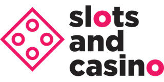 SlotsandCasino logo