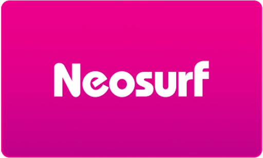 Neosurf