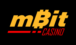 mBit Casino